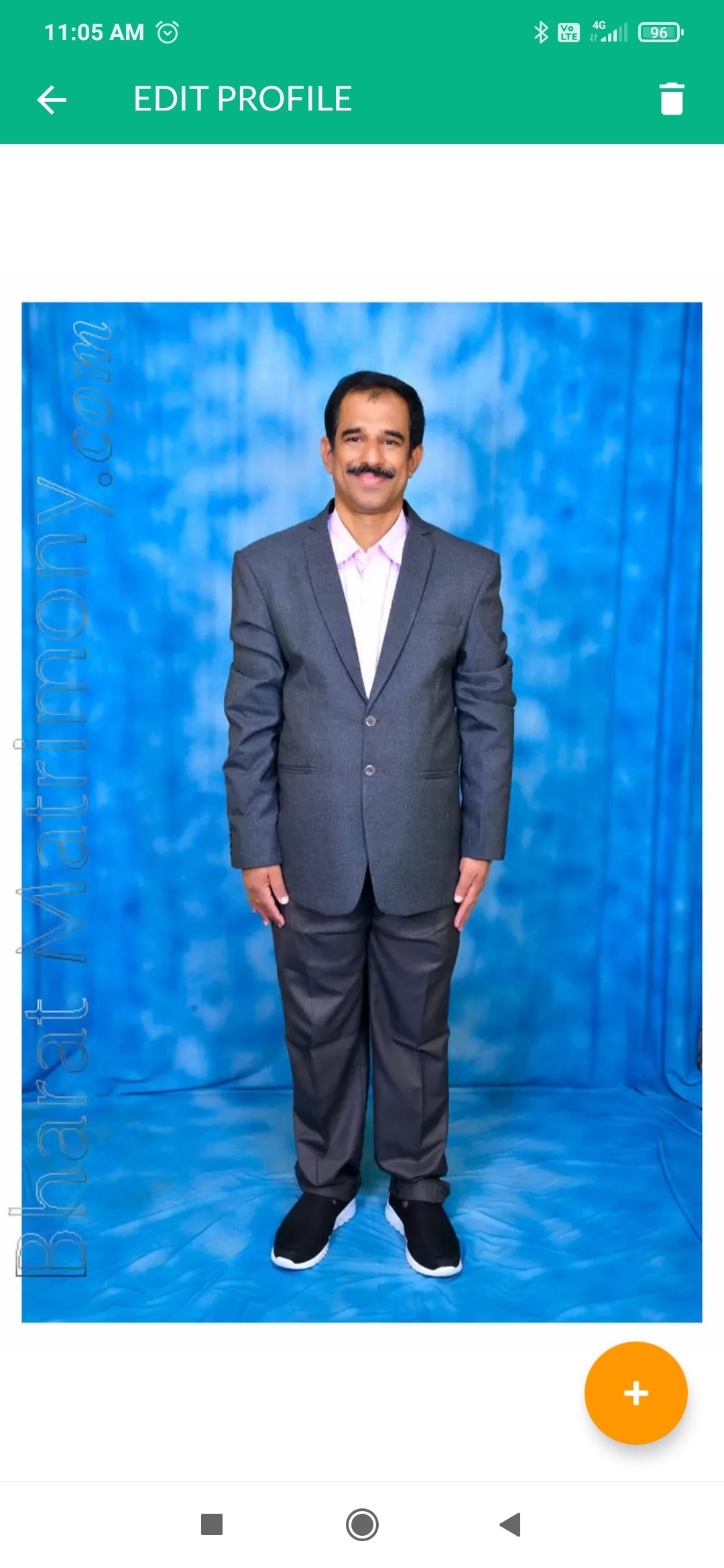 Profile Image