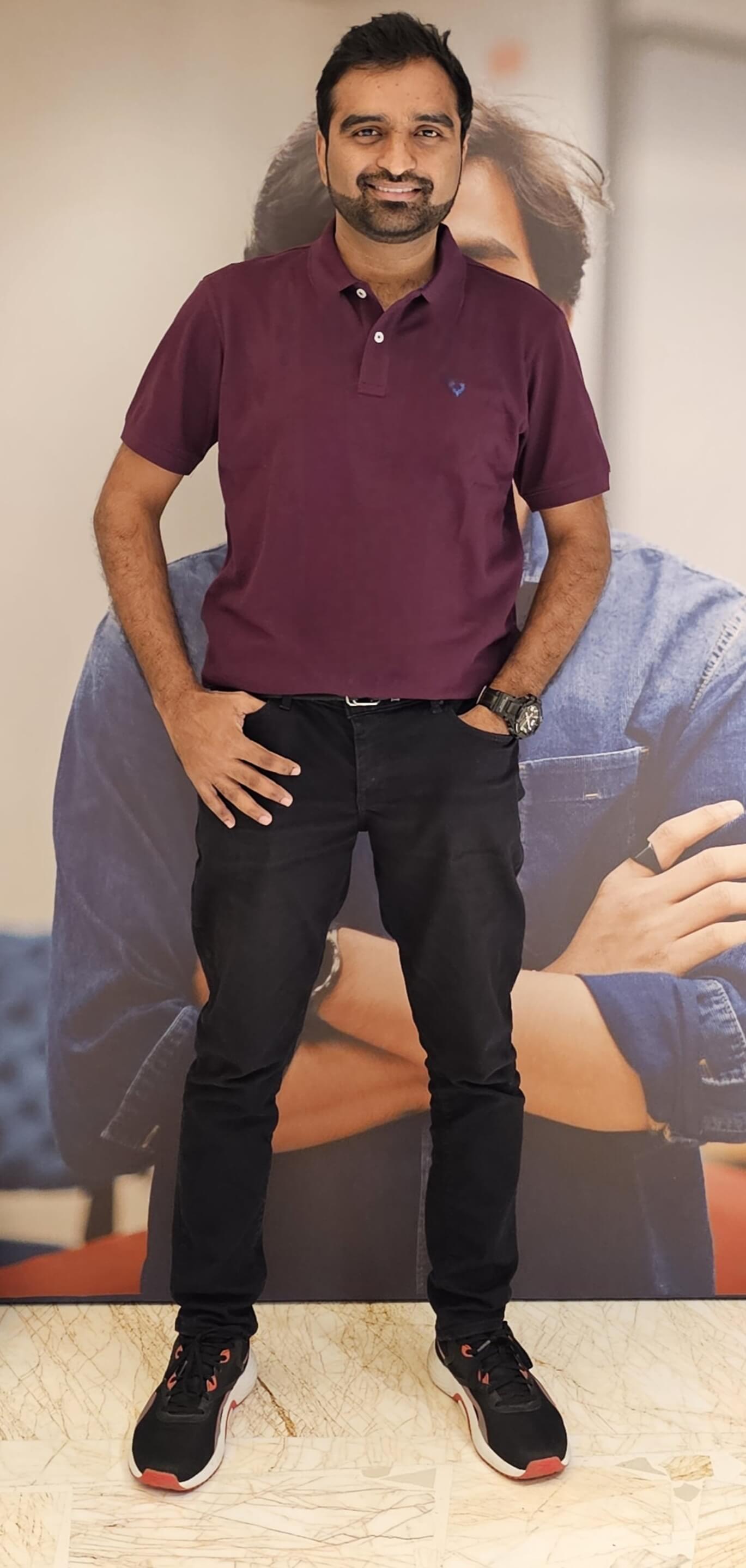 Profile Image